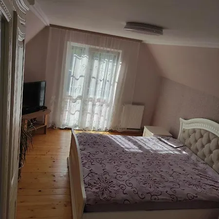 карпати анастасія Affittacamere Skole