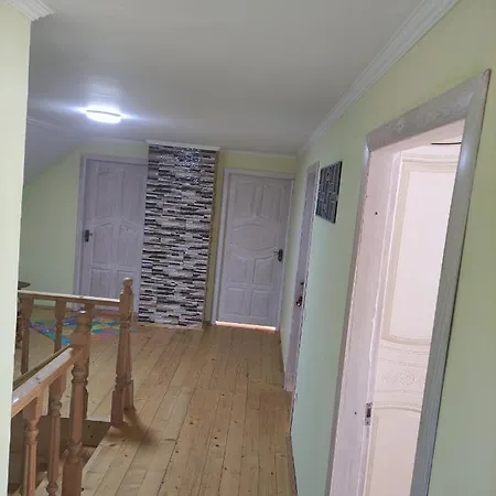 карпати анастасія Guest house *