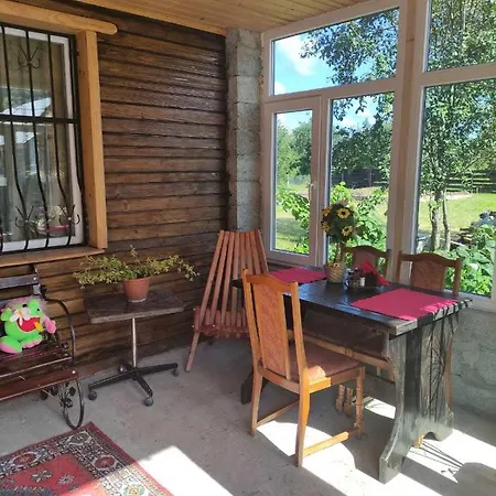 Guest house карпати анастасія