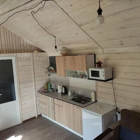 карпати анастасія Affittacamere