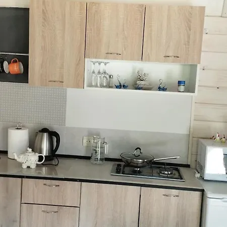 карпати анастасія Guest house