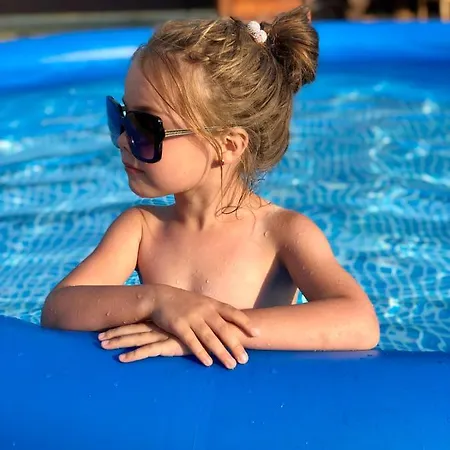 карпати анастасія Guest house Skole