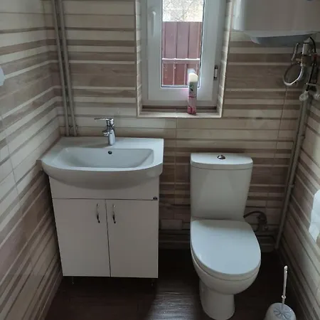 Guest house карпати анастасія *