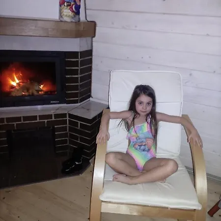 карпати анастасія Guest house