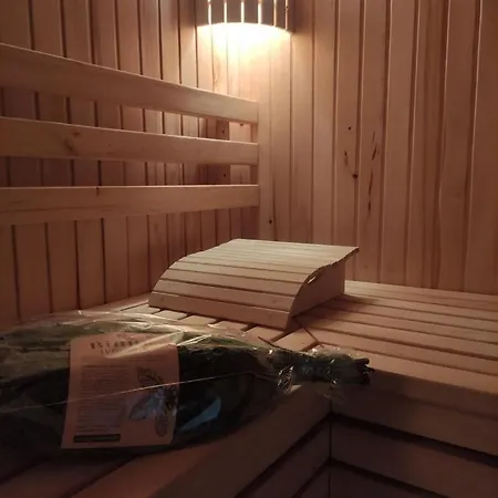 Guest house карпати анастасія Skole