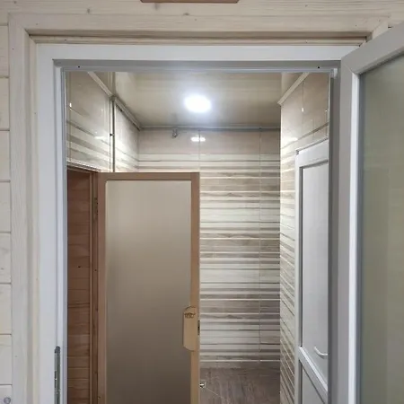 карпати анастасія Guest house *