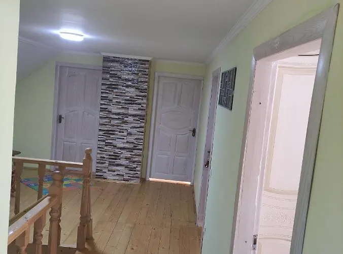 карпати анастасія Guest house *