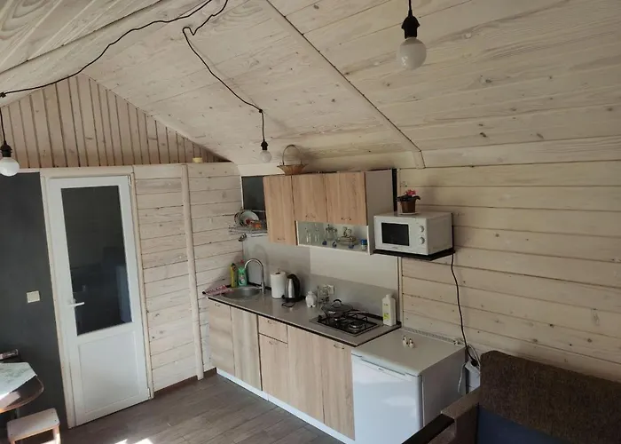 карпати анастасія Guest house