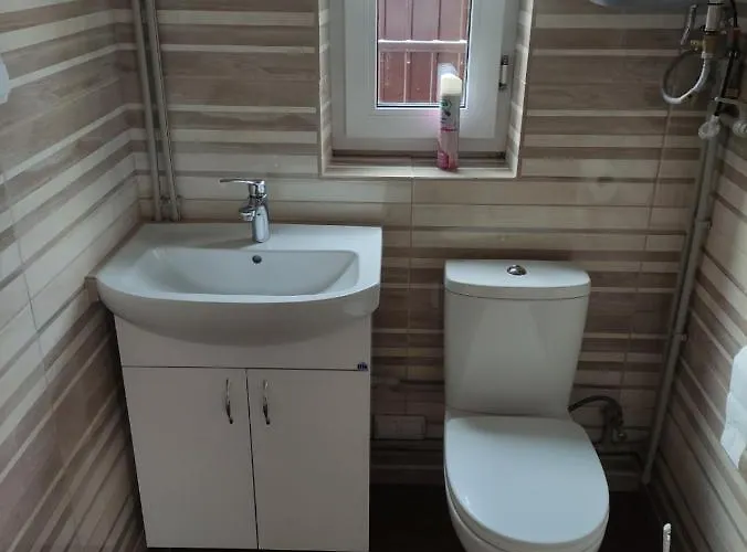 Guest house карпати анастасія *