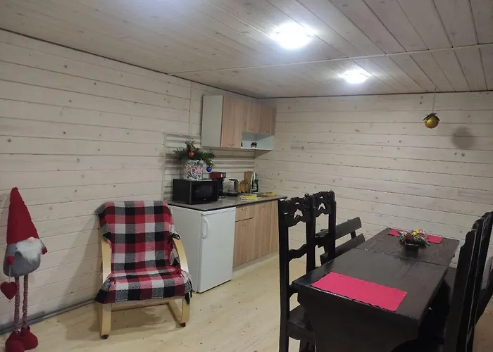 Guest house карпати анастасія *