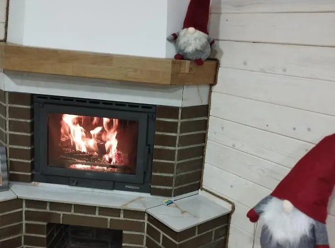 Guest house карпати анастасія *