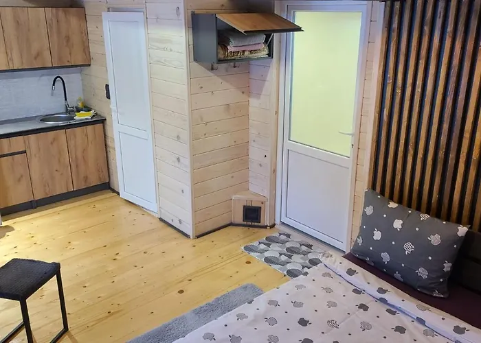 карпати анастасія Guest house *