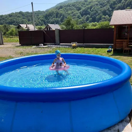 карпати анастасія