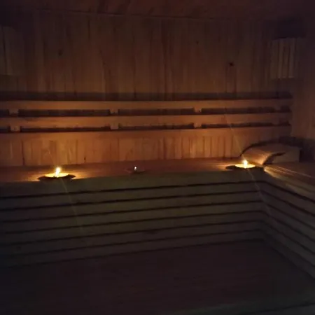 Guest house карпати анастасія *