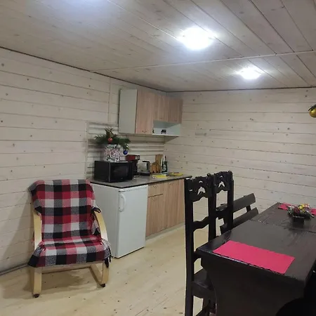 Guest house карпати анастасія *