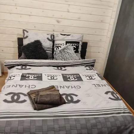 карпати анастасія Guest house