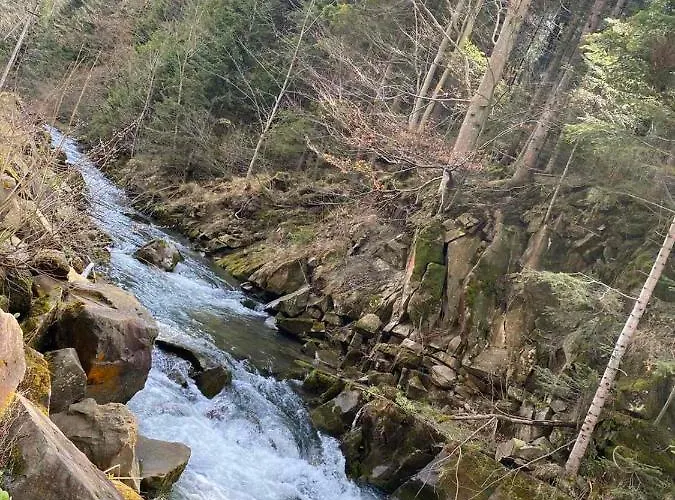 Vendégház карпати анастасія
