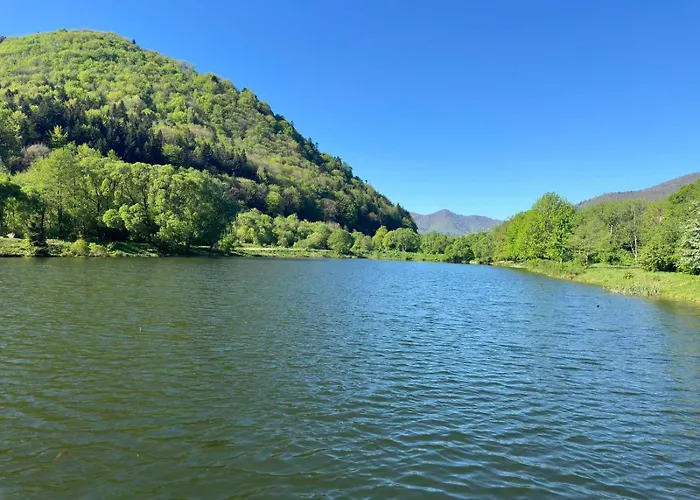 карпати анастасія Vendégház